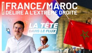 Mondial 2022. France-Maroc : et à la fin, c'est l'extrême droite qui râle