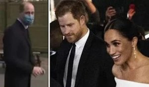 Les Royals exhortés à ne pas "prendre l'appât" malgré le "mudslinging" Netflix de Meghan et Harry