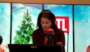 Le journal RTL de 5h30 du 16 décembre 2022