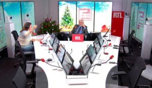 Le journal RTL de 14h du 16 décembre 2022