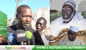 Alioune Sané alerte les Khalif généraux sur le 3e mandat de Macky Sall