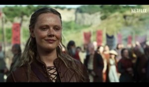 Vikings: Valhalla - Saison 2 | Bande-annonce officielle VF sur Netflix