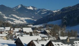 Echappées belles - La Haute-Savoie, de village en village