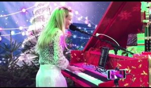 MOrisse en live depuis le Village de Noël de Nice : Les chansons cadeaux de France Bleu Azur (Titre 2)