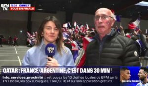 Finale France - Argentine: le témoignage de Bruno qui a entraîné Antoine Griezmann lorsqu'il était enfant
