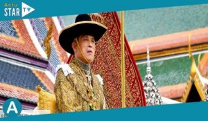 Roi de Thaïlande : les circonstances de la mort de sa fille dévoilées