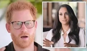 Harry et Meghan "contrôlent le récit" alors que Palace "ne peut pas contrer les allégations de Netfl