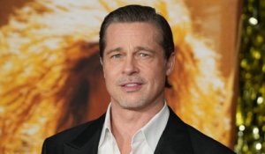 Brad Pitt en couple : ce détail qui prouve que sa nouvelle relation est sérieuse