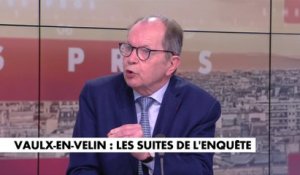 Philippe Bilger : «Je pense que les Français sont incroyablement résilients»