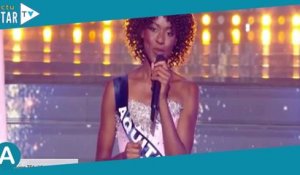 Miss France 2023 : Kendji Girac mal à l’aise après avoir été interpelé par Miss Aquitaine