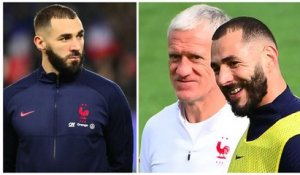 Karim Benzema : La déclaration choc de KB9 avant la finale, et ça ne passe pas