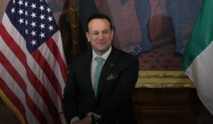 Leo Varadkar reprend le poste de Premier ministre en Irlande