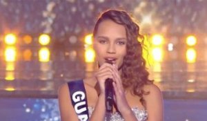 "A la maison, c'est moi la Miss !" : Indira Ampiot, le nouvelle Miss France, déjà recadrée par sa mère !