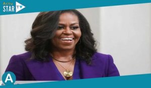 Michelle Obama : la raison pour laquelle elle ne pouvait plus supporter Barack Obama
