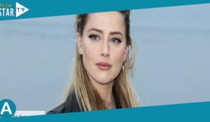 Procès Johnny Depp : Amber Heard prend une décision radicale