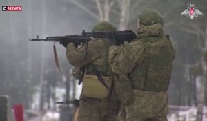Guerre en Ukraine : après 300 jours de conflit, les perspectives de paix s’éloignent