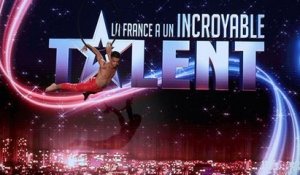 La France a un incroyable talent - Finale