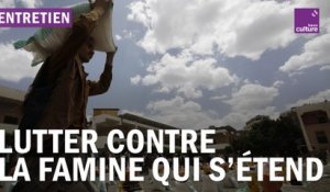 Yemen, Afghanistan, Somalie… Comment lutter contre la famine qui s’étend ?