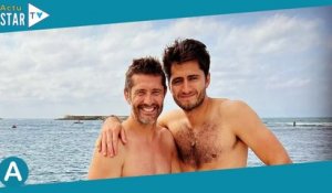 Bixente Lizarazu : Son fils Tximista partage une photo embarrassante de lui... il a bien changé !