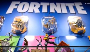 Le créateur de Fortnite s'apprête à payer 520 millions de dollars