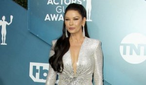 Le plus grand regret de Catherine Zeta-Jones est de n'avoir jamais pu jouer uneJames Bond féminin.