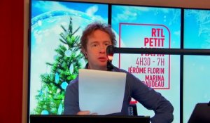 Le journal RTL de 04h30 du 21 décembre 2022