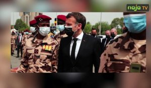 Françafrique : Emmanuel Macron fidèle à la tradition