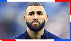 Karim Benzema : pourquoi KB9 a été contrarié par son départ précipité des bleuKarim Benzema