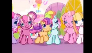 My Little Pony : Twinkle Wish Adventure Bande-annonce (EN)