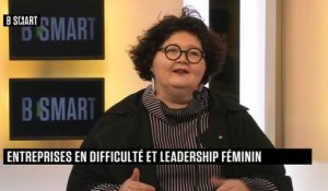 SMART WOMEN - WOMEN INSIDE : Hélène Bourbouloux (FHB)