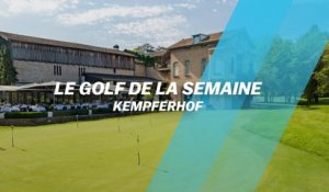 Le Golf de la semaine : Kempferhof