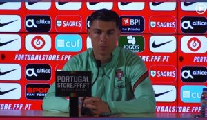 JT Foot Mercato : Tout le monde recale Cristiano Ronaldo