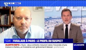 Fusillade à Paris: quelles sont les questions qui se posent pendant l'enquête ?
