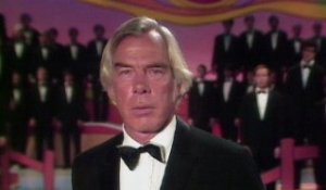 Lee Marvin - Wand'rin' Star