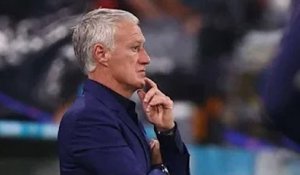 Didier Deschamps inquiet : une mauvaise nouvelle pour le coach des Bleus