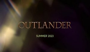 Outlander - Teaser Saison 7