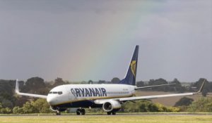 Cinq jours de grève chez Ryanair en Belgique: les 30, 31 décembre et 1er janvier, ainsi que les 7 et 8 janvier