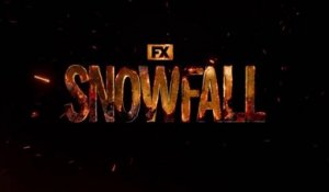 Snowfall - Teaser Saison 6