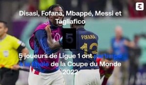 Première historique, 18 buts, PSG en force : comment la Ligue 1 a ébloui le reste du monde