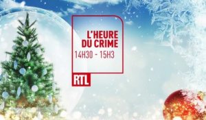 Le journal RTL de 15h du 27 décembre 2022