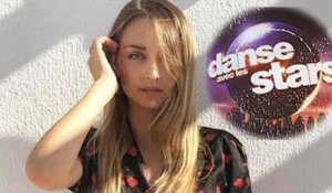 Emma Smet dans Danse avec les stars, proposition ferme de TF1
