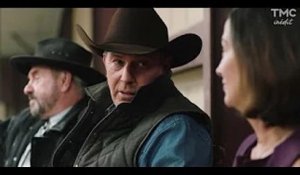 Yellowstone : audiences explosives pour la série avec Kevin Costner sur TMC