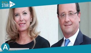 Le saviez-vous ? François Hollande et Valérie Trierweiler ont failli se dire “oui” avant un Noël
