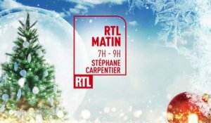 L'invité de RTL Matin du 29 décembre 2022
