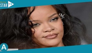 Rihanna, Ilona Smet, Amir… Ces stars qui ont eu un bébé en 2022