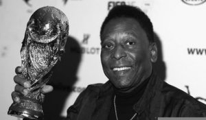Carnet noir - “Il était plus connu que le Pape” : Pelé raconté par les légendes de la Seleçao