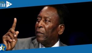 Mort de Pelé : Emmanuel Macron, Audrey Pulvar, Julien Courbet... Pluie d'hommage pour la légende du