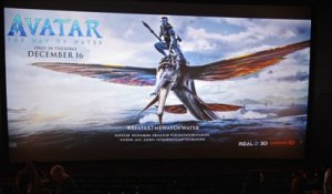 Avatar 2 : La Voie de l'Eau atteint le milliard de dollars au box-office