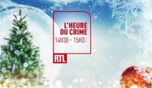 Le journal RTL de 15h du 30 décembre 2022