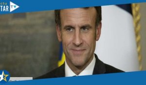 Vœux d’Emmanuel Macron : les dessous de la préparation de son discours